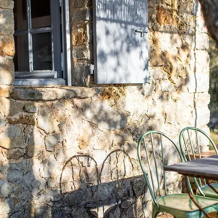 Le Barretian Couette-café *